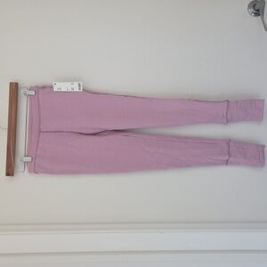 Out From Under Terry Slim Legging